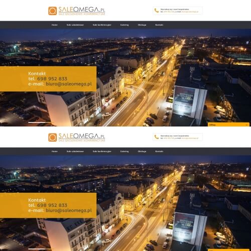 Sale konferencyjne poznań wynajem