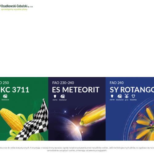 Kontraktowanie upraw w Zielonej Górze