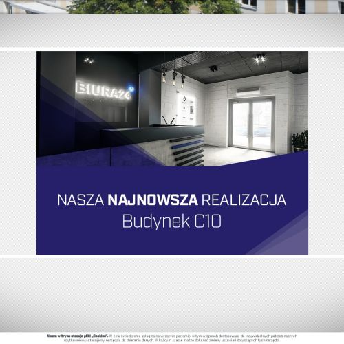 Wynajem biura warszawa śródmieście w Warszawie