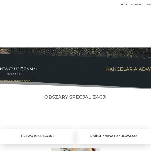 Adwokat prawo imigracyjne Wrocław