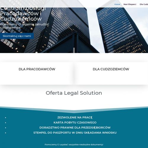 Wrocław - kancelaria prawo imigracyjne