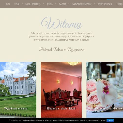 Osieczna - budowa nowoczesnych domów wielkopolska