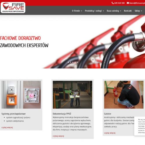 Przepusty instalacyjne Chodzież