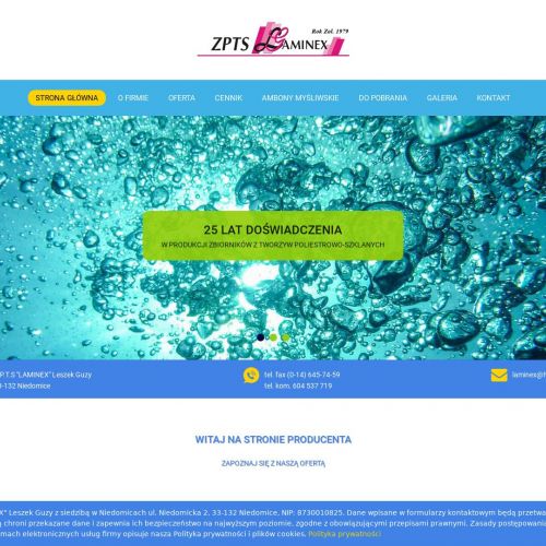 Toalety przenośne na budowę w Tarnowie