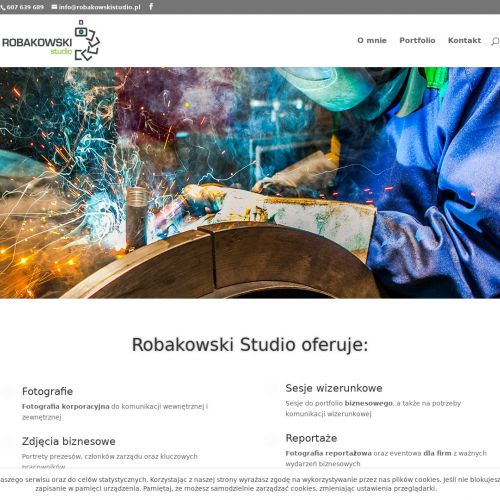 Gdańsk - profesjonalne zdjęcia produktowe