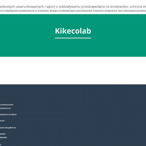 Raporty ooś w Lublinie