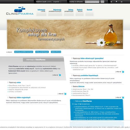 Rejestracja leków Rzeszów