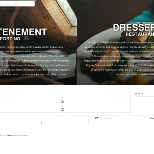 Noclegi blisko morza - Międzyzdroje