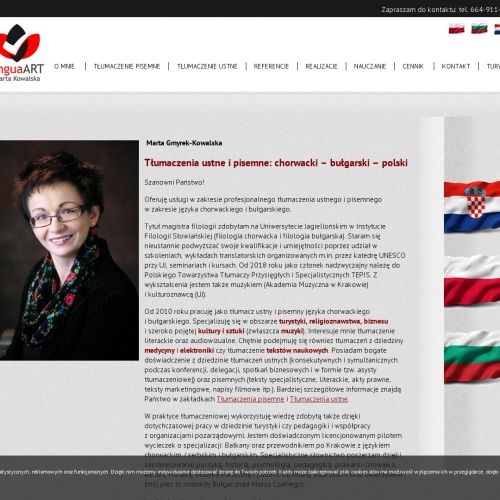 Przewodnik po krakowie bułgarski