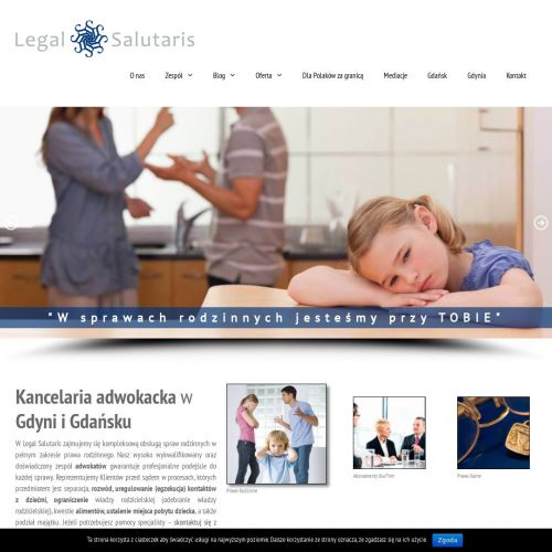 Adwokaci gdańsk rozwody - Gdańsk