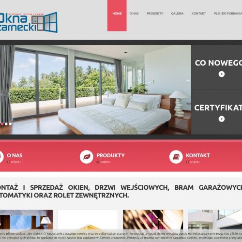 Środa śląska - rolety zewnętrzne