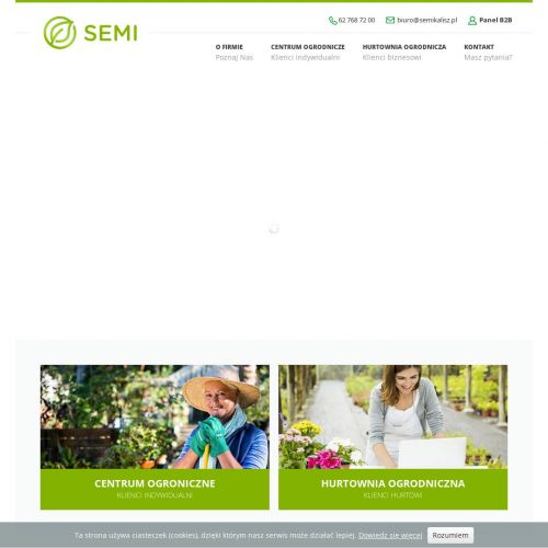 Kora sosnowa mielona