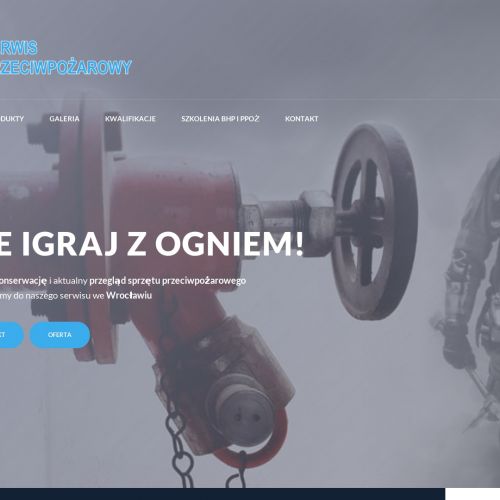 Hydranty sklep w Oleśnicy