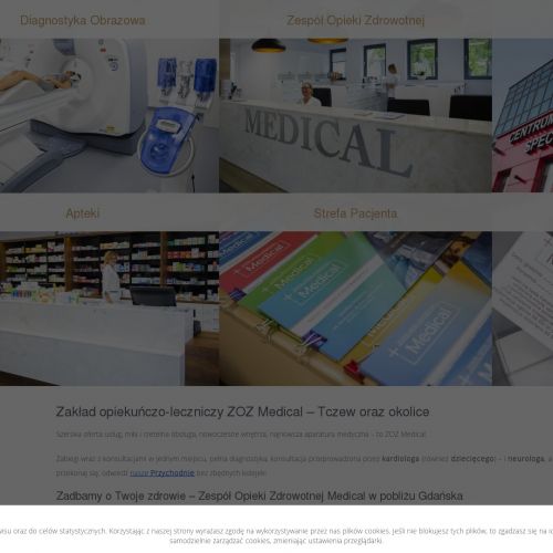 Poradnia metod rozpoznawania płodności