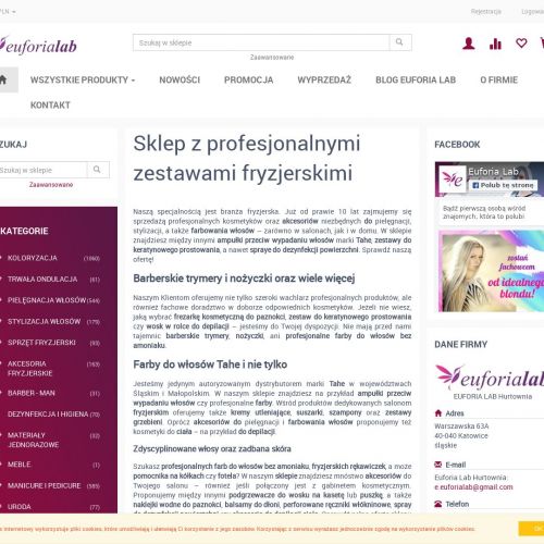 Frezarka kosmetyczna do paznokci sklep