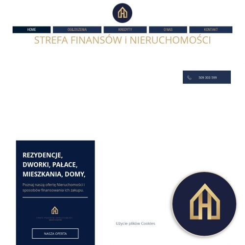 Kredyt pod zakup nieruchomości żyrardów