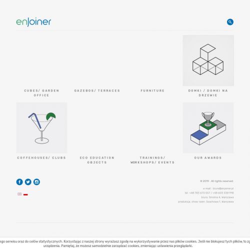 Wykonawca parków ekologicznych Warszawa