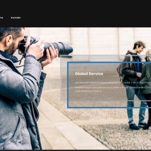 Detektyw do wynajęcia