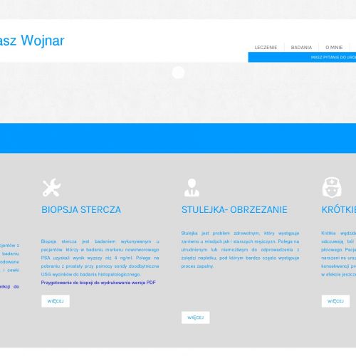 Operacje stulejki w Poznaniu