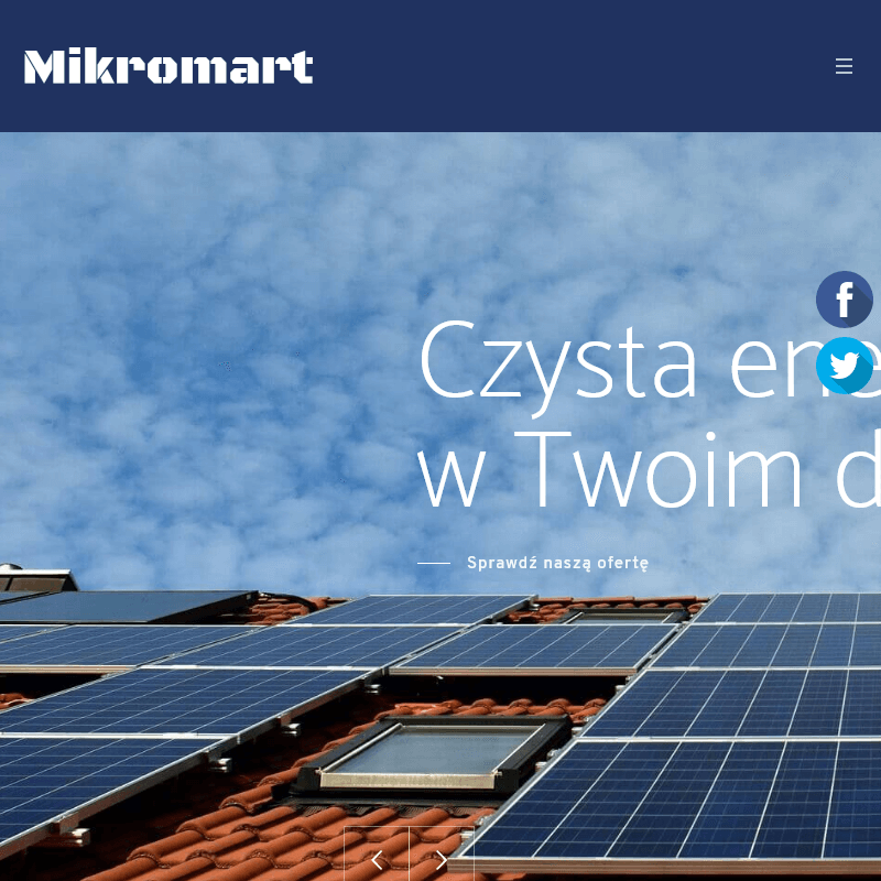 Klimatyzator zimą w Myśliborzu