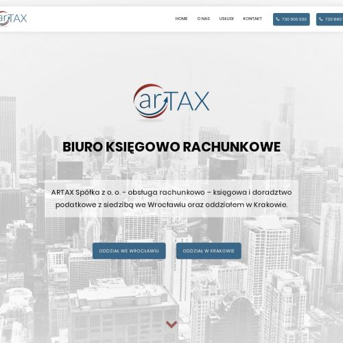 Przekształcenie jednoosobowej działalności w spółkę z oo - Wrocław