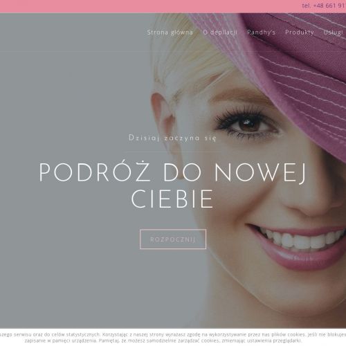 Zabiegi na twarz w Warszawie