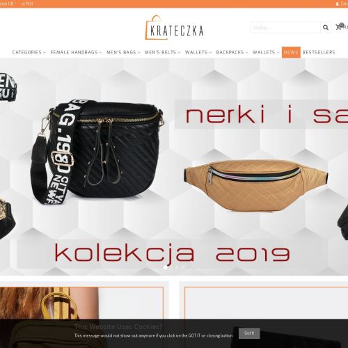 Torebki zamszowe skórzane