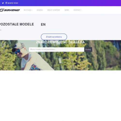 Rowery mtb w Warszawie