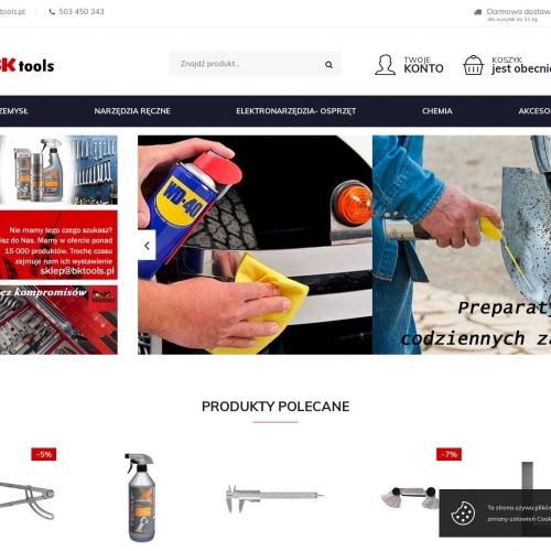 Kolno - mikrometr sklep