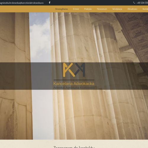 Warszawa - prawo cywilne