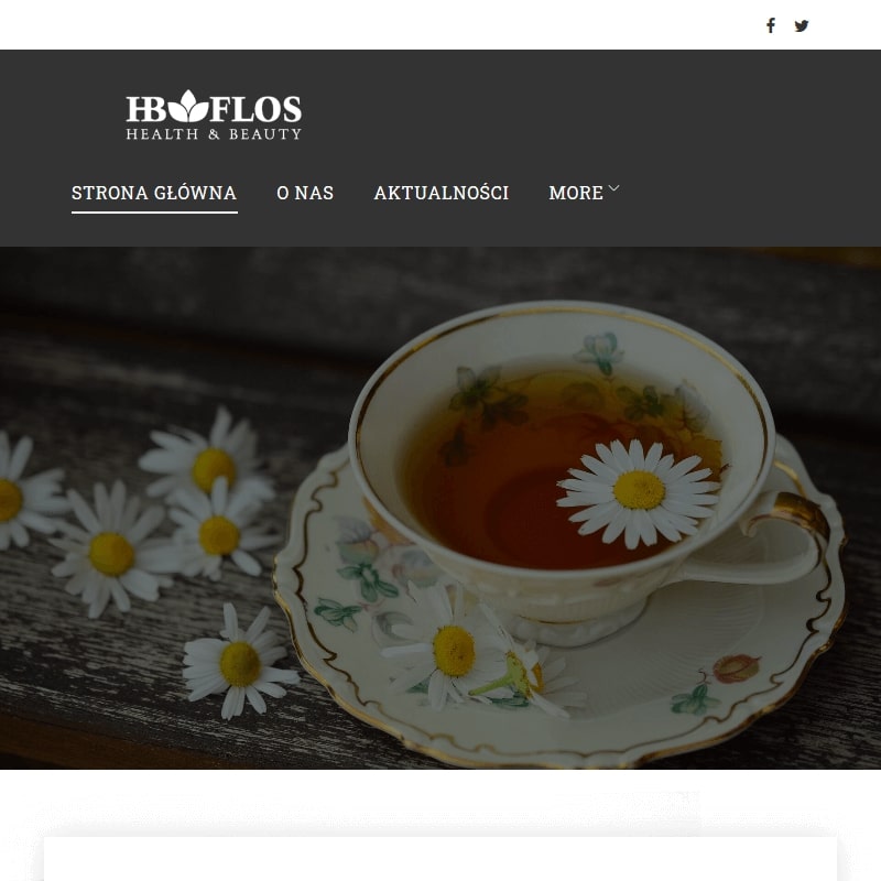 Herbatki ziołowe na zaparcia