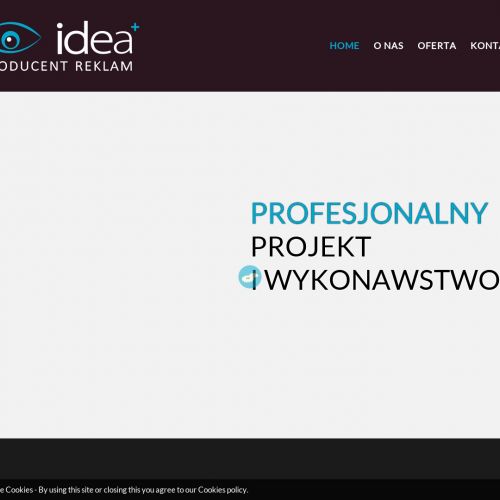 Tablice informacyjne w Bydgoszczy