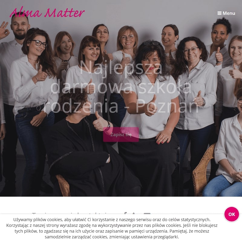 Szkoła rodzenia przeźmierowo