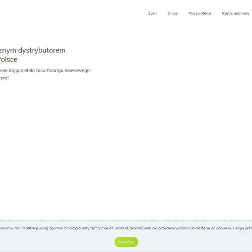 Urządzenia do mezoterapii mikroigłowej