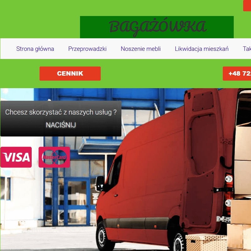 Likwidacja mieszkań Gdańsk