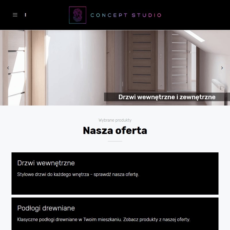 Grudziądz - podłogi drewniane