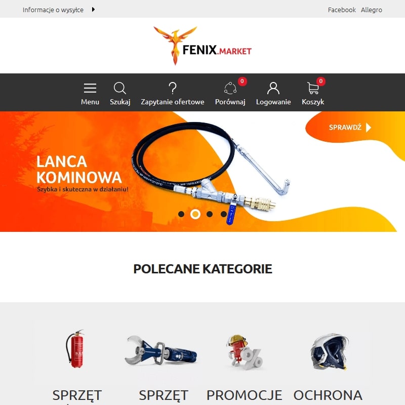 Zapory drogowe w Warszawie