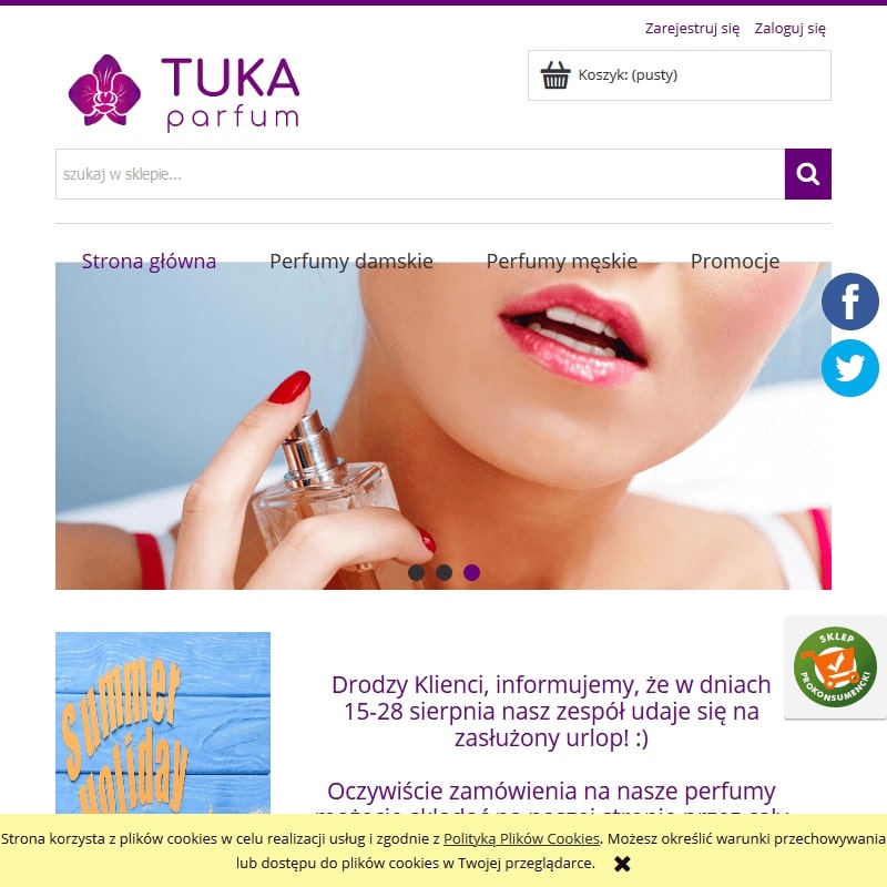 Perfum damski inspirowany paco rabane