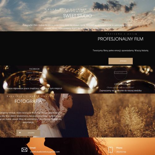 Wynajem rzutników w Kielcach