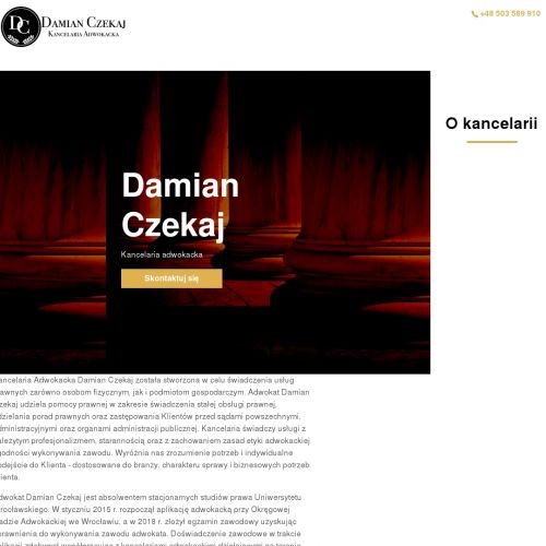 Błędy medyczne prawnik w Wrocławiu