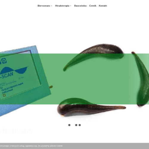 Biorezonans w Mińsku Mazowieckim