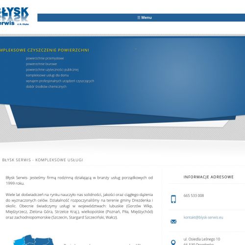 Czyszczenie posadzek przemysłowych w Zielonej Górze