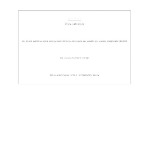 Import z rosji cło w Warszawie