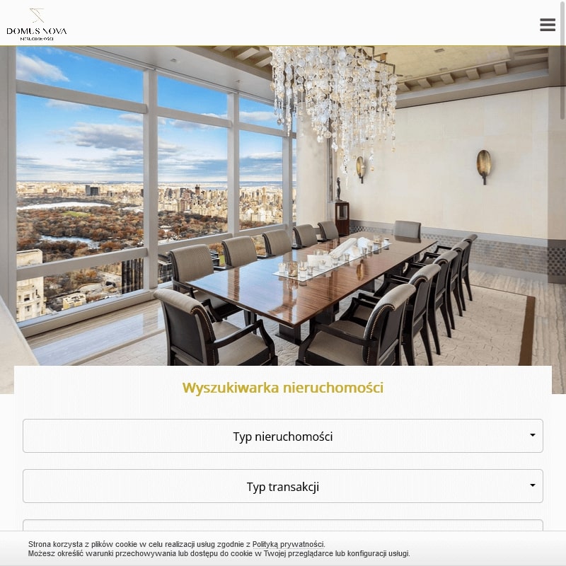 Dom na sprzedaż warszawa wawer w Warszawie