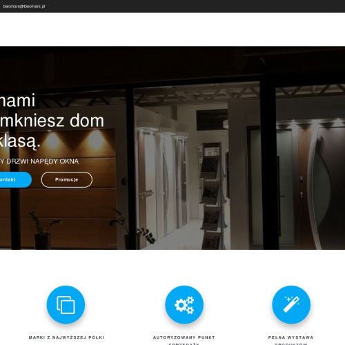 Bramy przeciwpożarowe w Warszawie