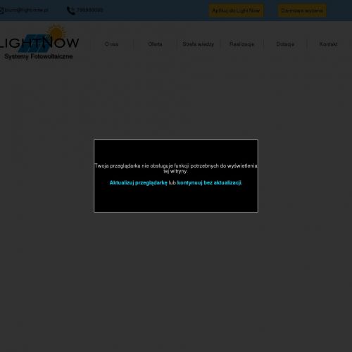 Fotowoltaika opolskie - Kłobuck