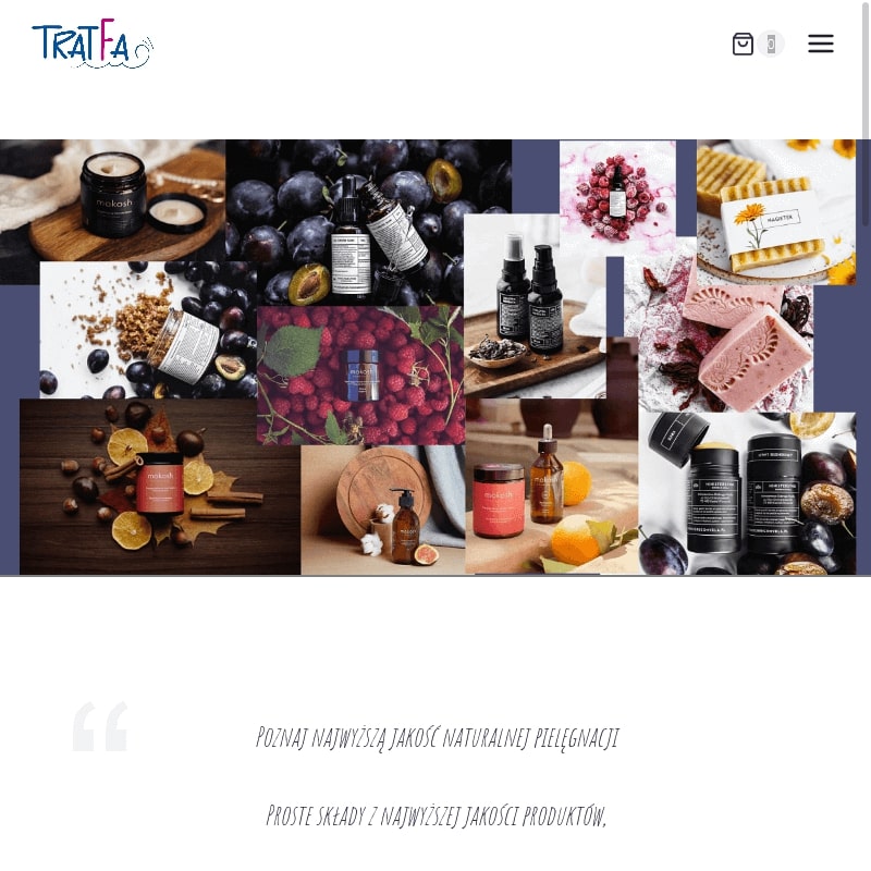 Peeling enzymatyczny