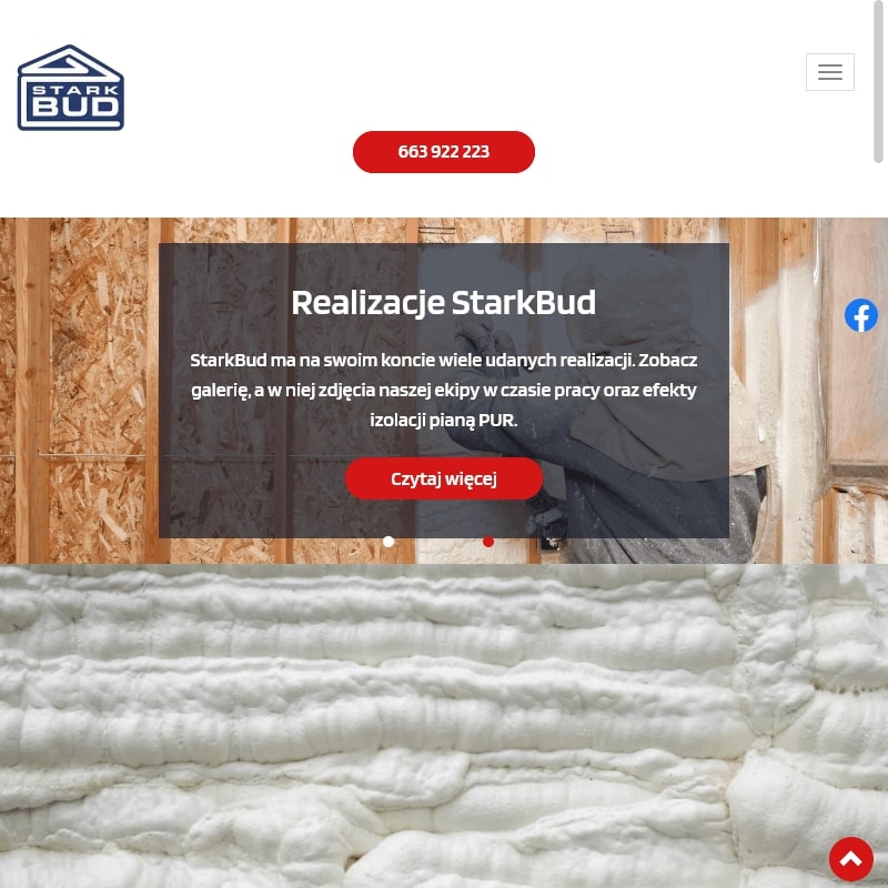 Ocieplanie fundamentów w Warszawie