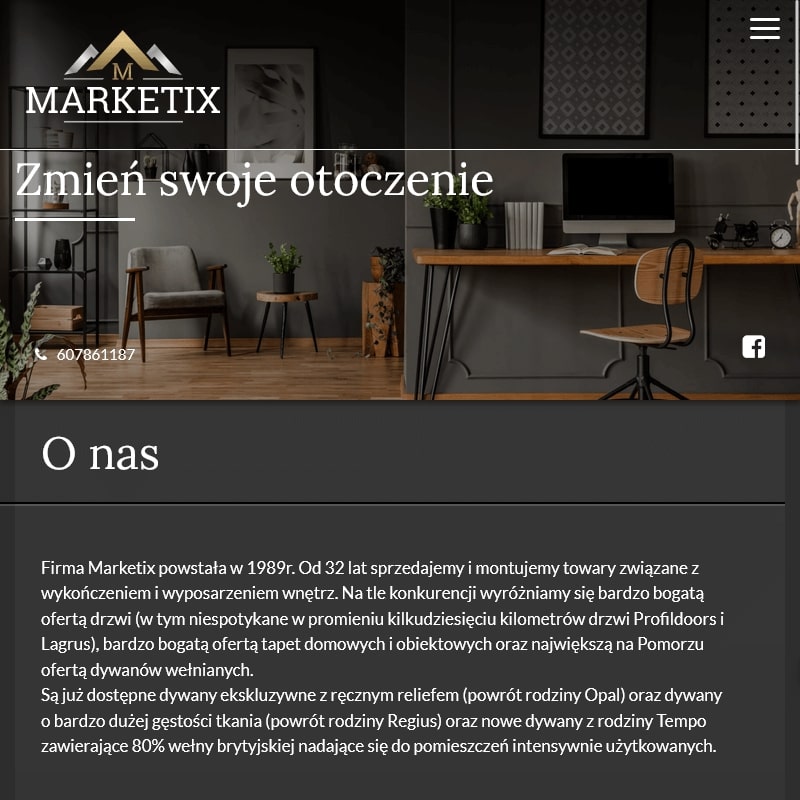 Panele podłogowe trójmiasto - Gdynia