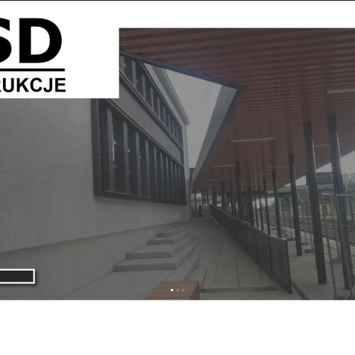 Projekt warsztatowy konstrukcji stalowej cena